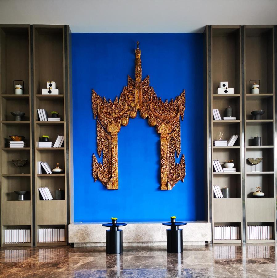 Tian Yi International Hotel 天艺国际酒店 Phnom Penh Exterior foto