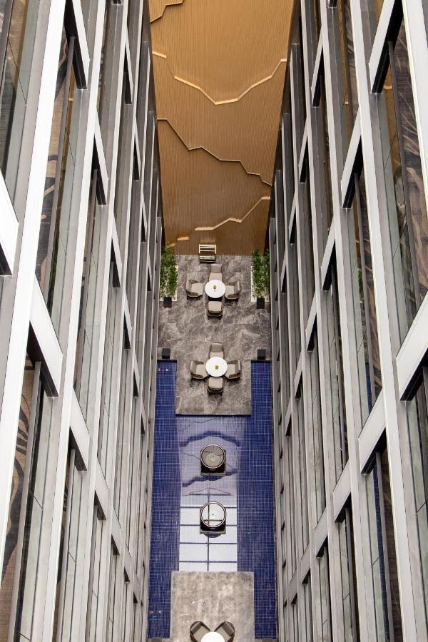Tian Yi International Hotel 天艺国际酒店 Phnom Penh Exterior foto